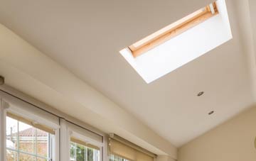Lodgebank conservatory roof insulation companies