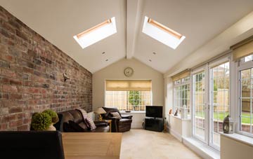 conservatory roof insulation Lodgebank, Shropshire
