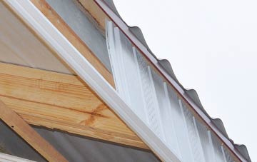 why Lodgebank fascia repairs are essential