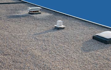 flat roofing Lodgebank, Shropshire