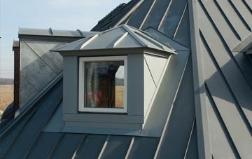 metal roofing Lodgebank, Shropshire