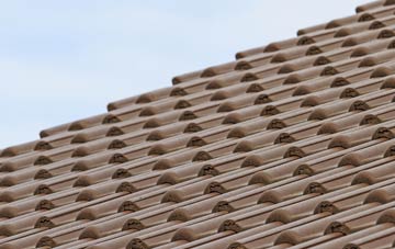 plastic roofing Lodgebank, Shropshire