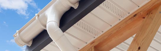 get Lodgebank guttering quotes today