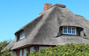 thatch roofing Lodgebank, Shropshire