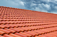 Lodgebank roofing tiles